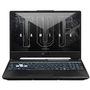 ASUS TUF Gaming Laptop | R5 4600H | 8GB RAM | 512GB SSD | 4GB Nvidia GeForce GTX 1650 | 15.6 FHD-144hz | Windows 11 + MS-Office | FA506IHR-HN039W