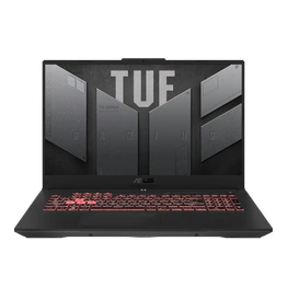 ASUS TUF Gaming Laptop | R7 6800H | 16GB RAM (8G+8G) | 512G SSD | 4GB Nvidia GeForce RTX 3050 | 17.3 FHD-144hz | Windows 11 | FA777RC-HX027W