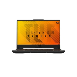 ASUS TUF Gaming Laptop | Intel Core i5 10300H | 8GB RAM | 1TB SSD | 4GB Nvidia GeForce GTX 1650 | 15.6 FHD-144hz | Windows 11 + MS-Office | FX506LHB-HN357W