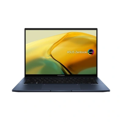 ASUS ZenBook | Intel® Core™ i7-1260P | 16GB LPDDR5 | 512GB 4.0 Performance SSD | | 14.0-inch - 2.8K OLED 16:10 - 90Hz refresh rate | Windows 11 + MS-Office | UX3402ZA-KM731WS