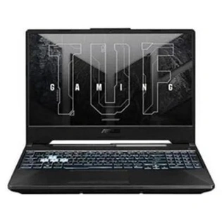 ASUS TUF Gaming i7 11800H/ RTX3060- 6GB/ 8G+8G/ 512G SSD/ 15.6 FHD-144hz/ Backlit KB- 1 zone RGB/ 90Whr/ WIN 11/ Office Home & Student 2019/ / McAfee(1 year)/ 2B-GRAPHITE BLACK