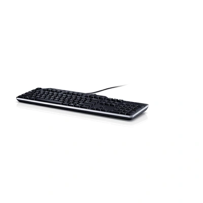 BUSINESS MULTIMEDIA WIRED KEYBOARD