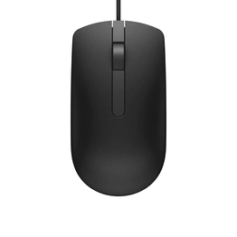 DELL USB WIRED MOUSE