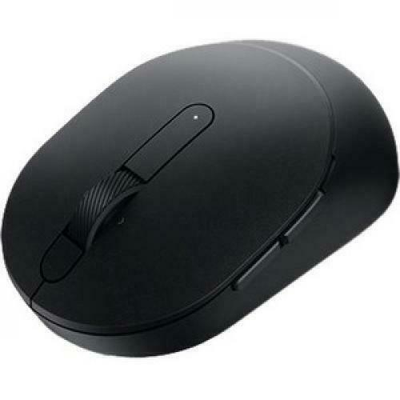 Dell MOBILE PRO WIRELESS MOUSE BLACK