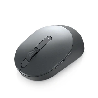 DELL MOBILE PRO WIRELESS MOUSE TITAN GREY