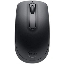 DELL WIRELESS OPTICAL MOUSE