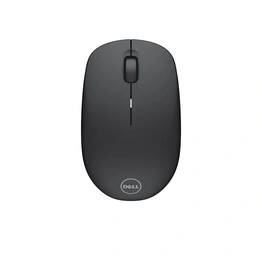 DELL WIRELESS OPTICAL MOUSE BLACK