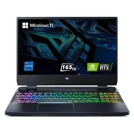 ACER Gaming Laptop|Predator Helios 300|PH315-55|Ci7-12700H|16 GB DDR5|1024GB PCIe NVMe SED SSD|8G-GDDR6 NVIDIA® GeForce RTX™ 3070|W11|15.6" QHD IPS 165Hz SlimBezel, DCI-P3 100%|Abyssal Black