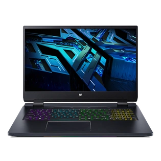 ACER Gaming Laptop|Predator Helios 300|PH315-55|Ci7-12700H|16 GB DDR5|1024GB PCIe NVMe SED SSD|6G-GDDR6 NVIDIA® GeForce RTX™ 3060|W11|15.6