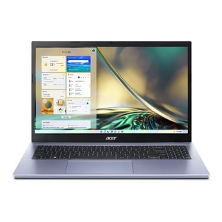 Acer Laptop|Aspire 3|A315-59|Ci5-1235U|8GB DDR4|512GB PCIe NVMe SSD|Intel® Iris® Xe Graphics|NA|W11 H&S 2021|15.6