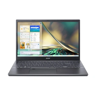 Acer Laptop|Aspire 5|A515-57G|Ci5-1240P|8GB DDR4|512GB PCIe NVMe SSD|NVIDIA® GeForce RTX™ 2050|4G-GDDR6|W11|15.6