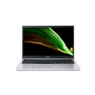 ACER Laptop|Aspire 3|A315-58|Ci3-1115G4|8GB DDR4|256GB PCIe NVMe SSD|Intel® UHD Graphics|NA|W11 H&S 2021|15.6