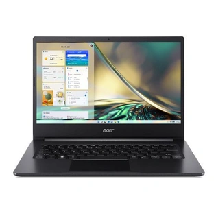 ACER Laptop|Aspire 3|A314-22|AMD 3020e|4 GB DDR4|256GB PCIe NVMe SSD|AMD Radeon™ Graphics|NA|W11|14