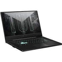 ASUS TUF Gaming Laptop/ R5 4600H/ GTX1650- 4GB/ 8G/ 512GB SSD/ 17.3 FHD-144hz/ Backlit KB- 1 zone RGB/ 90Whr/ WIN 11/ / / McAfee(1 year)/ 2B-GRAPHITE BLACK (Plastic)/ FA706IHRB-HX041W