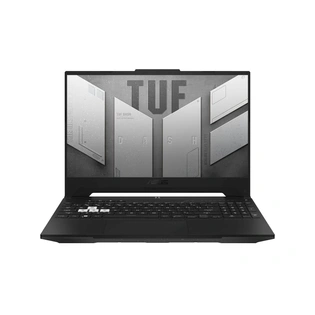 ASUS TUF Gaming Laptop/ i5 12450H/ RTX3050- 4GB/ 8G/ 512G SSD/ 15.6 FHD-144hz/ Backlit KB/ 76Whr/ WIN 11/ Office Home & Student 2021/ / McAfee(1 year)/ 1D: Shadow Black/ FX517ZC-HN036WS