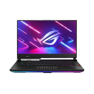 ASUS ROG Gaming Laptop/ I9 12900H/ RTX3070Ti- 8GB/ 16G+16G/ 2T SSD-Gen4/ 15.6 WQHD-240hz/ Backlit KB- Per key RGB/ NumPad/ 90Whr/ WIN 11/ Office Home & Student 2021/ Rog Eye Clip webcam/ McAfee(1 year)/ 2S-OFF BLACK/ G533ZW-LN106WS