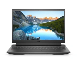 Dell G15-5511 Laptop | i7-11800H | 16GB DDR4 | 512GB SSD | Win 11 + Office H&S 2021 | NVIDIA® GEFORCE® RTX 3050 Ti (4GB GDDR6) | 15.6" FHD WVA AG 250 nits 120Hz Narrow Border | Backlit Keyboard Orange | 1 Year Onsite Premium Support | Dell Gaming | Dark Shadow Grey | D560682WIN9S