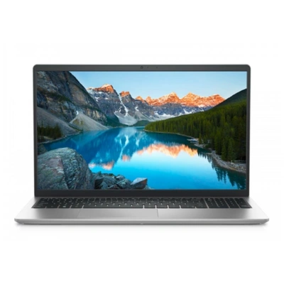 Dell Inspiron 3515 Laptop | R7-3700U | 8GB DDR4 | 512GB SSD | Win 11 + Office H&S 2021 | Vega Graphics | 15.6" FHD WVA AG Narrow Border | Backlit Keyboard | 1 Year Onsite Hardware Service | Dell Essential | Platinum Silver | D560682WIN9S