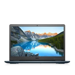 Dell Inspiron 3501 Laptop | i3-1115G4 | 8GB DDR4 | 256GB SSD | Win 11 + Office H&S 2021 | INTEGRATED | 15.6" FHD WVA AG Narrow Border | Standard Keyboard | 1 Year Onsite Hardware Service | Dell Essential | Quarry Blue | D560688WIN9B