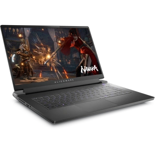 Dell Alienware m15 R5 Laptop | R7-5800H | 16GB DDR4 | 512GB SSD | Win 10 + Office H&S 2019 | NVIDIA® GEFORCE® RTX 3060 (6GB GDDR6) | 15.6