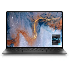 Dell XPS 9310 Laptop | i7-1195G7 | 16GB LPDDR4 | 1TB SSD | Win 11 + Office H&S 2021 | INTEGRATED | 13.4" OLED AR InfinityEdge 400 nits Touch | Backlit Keyboard + Fingerprint Reader | 1 Year Onsite Premium Support Plus (Includes ADP) | Dell Pro Slim | Platinum Silver