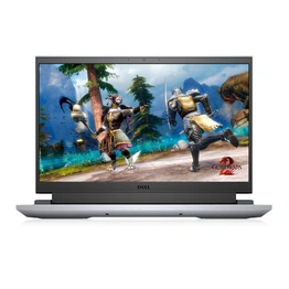 Dell G15-5511 SE Laptop | i7-11800H | 16GB DDR4 | 512GB SSD | Win 11 + Office H&S 2021 | NVIDIA® GEFORCE® RTX 3050 Ti (4GB GDDR6) | 15.6" FHD WVA AG 300 nits 165Hz 100% RGB(SE) Narrow Border | Backlit Keyboard RGB | 1 Year Onsite Premium Support | Dell Gaming | Obsidian Black