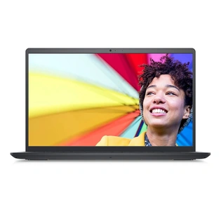 Dell Inspiron 3515 Laptop | R3-3250U | 8GB DDR4 | 256GB SSD | Win 11 + Office H&S 2021 | Radeon Graphics | 15.6