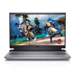 Dell G15-5520 Laptop | i7-12650H | 16GB DDR5 | 512GB SSD | Win 11 + Office H&S 2021 | NVIDIA® GEFORCE® RTX 3060 (6GB GDDR6) | 15.6" FHD WVA AG 165Hz 300 nits Narrow Border | Backlit Keyboard Orange | 1 Year Onsite Hardware Service | Dell Gaming | Dark Shadow Grey | D560895WIN9S