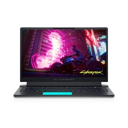 Dell Alienware x15 R1 Gaming Laptop i7-11800H | 16GB DDR4 | 1TB SSD | Win 11 + Office H&S 2021 | NVIDIA® GEFORCE® RTX 3060 (6GB GDDR6) | 15.6" FHD Comfortview Plus NVIDIA G-SYNC+NVIDIA DDS Advanced Optimus 1ms 360Hz 300 nits | Alienware X-Series thin Backlit Keyboard with per-key AlienFX lighting | 1 Year Onsite Premium Support Plus (Includes ADP) | Dell Gaming | Lunar Light |D569932WIN9