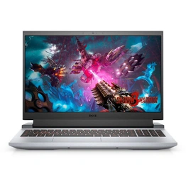 Dell G15-5515 Gaming Laptop | R7-5800H | 16GB DDR4 | 512GB SSD | Win 11 + Office H&S 2021 | NVIDIA® GEFORCE® RTX 3050 (4GB GDDR6) | 15.6" FHD WVA AG 250 nits 120Hz Narrow Border | Backlit Keyboard Orange | 1 Year Onsite Premium Support | Dell Gaming | Phantom Grey with speckles | D560729WIN9W