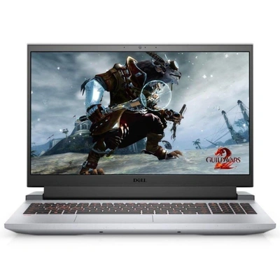 Dell G15-5515 Gaming Laptop | R7-5800H | 16GB DDR4 | 512GB SSD | Win 11 + Office H&S 2021 | NVIDIA® GEFORCE® RTX 3060 (6GB GDDR6) | 15.6" FHD WVA AG 300 nits 165Hz Narrow Border 100% sRGB | Backlit Keyboard Orange | 1 Year Onsite Premium Support | Dell Gaming | Phantom Grey with speckles | D560730WIN9W