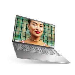 Dell Inspiron 7510 Laptop i5-11400H | 8GB DDR4 | 512GB SSD | Win 11 + Office H&S 2021 | NVIDIA® GEFORCE® RTX 3050 (4GB GDDR6) | 15.6" FHD WVA AG Narrow Border 300 nits | Backlit Keyboard + Fingerprint Reader | 1 Year Onsite Hardware Service | Dell Essential | Platinum Silver | ICC-C587505WIN8