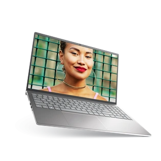 Dell Inspiron 7510 Laptop i5-11400H | 8GB DDR4 | 512GB SSD | Win 11 + Office H&S 2021 | NVIDIA® GEFORCE® RTX 3050 (4GB GDDR6) | 15.6