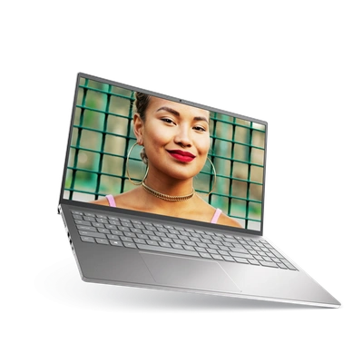 Dell Inspiron 7510 Laptop i5-11400H | 8GB DDR4 | 512GB SSD | Win 11 + Office H&S 2021 | NVIDIA® GEFORCE® RTX 3050 (4GB GDDR6) | 15.6" FHD WVA AG Narrow Border 300 nits | Backlit Keyboard + Fingerprint Reader | 1 Year Onsite Hardware Service | Dell Essential | Platinum Silver | ICC-C587505WIN8