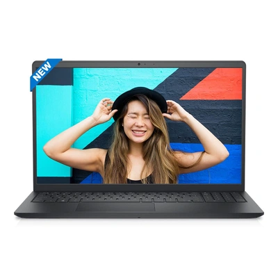 Dell Inspiron 3511 Laptop i3-1115G4 | 8GB DDR4 | 512GB SSD | Win 11 + Office H&S 2021 | INTEGRATED | 15.6" FHD WVA AG Narrow Border | Standard Keyboard | 1 Year Onsite Hardware Service | Dell Essential | Carbon Black | D560801WIN9B