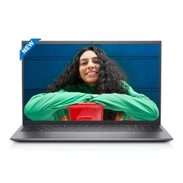 Dell Inspiron 5518 Laptop i5-11320H | 8GB DDR4 | 512GB SSD | Win 11 + Office H&S 2021 | NVIDIA® GeForce® MX450 2GB GDDR5 | 15.6" FHD WVA AG 250 nits Narrow Border | Backlit Keyboard + Fingerprint Reader | 1 Year Onsite Hardware Service | Dell Essential | Platinum Silver | D560812WIN9S