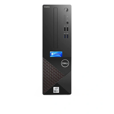 Dell Vostro 3681 Desktop i3-10105 | 8GB DDR4 | 256GB SSD | Win 11 + Office H&S 2021 | INTEGRATED | None | Wired Keyboard + Mouse | 3 Years Onsite Hardware Service | NA | | 3YR-D255246WIN8