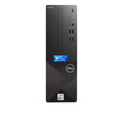 Dell Vostro 3681 Desktop i3-10105 | 8GB DDR4 | 512GB SSD | Ubuntu | INTEGRATED | None | Wired Keyboard + Mouse | 3 Years Onsite Hardware Service | NA | | 3YR-D255247UIN8