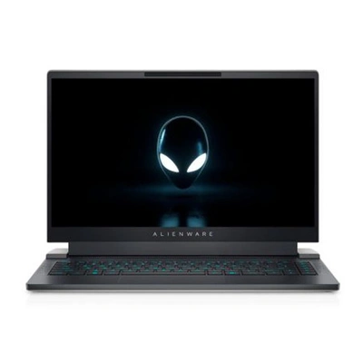 Dell Alienware x14 R1 Laptop i7-12700H | 16GB LP DDR5 | 512GB SSD | Win 11 + Office H&S 2021 | NVIDIA® GeForce RTX™ 3050 Ti 4GB GDDR6 | 14.0" FHD Comfortview Plus NVIDIA G-SYNC Advanced Optimus 3ms 144Hz 400 nits | Alienware X-Series 1-Zone Backlit Keyboard with per-key AlienFX lighting | 1 Year Onsite Premium Support Plus (Includes ADP) | None | Lunar Light | D569938WIN9