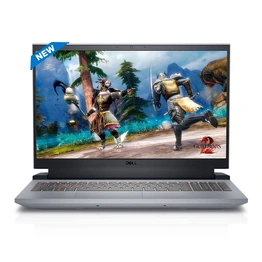 Dell G15-5520 Laptop i5-12500H | 8GB DDR5 | 512GB SSD | Win 11 + Office H&S 2021 | NVIDIA® GEFORCE® RTX 3050 (4GB GDDR6) | 15.6" FHD WVA AG 120Hz 250 nits Narrow Border | Backlit Keyboard Orange | 1 Year Onsite Premium Support | Dell Gaming | Dark Shadow Grey | D560736WIN9B