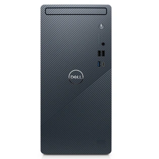 Dell Inspiron 3910 Desktop i3-12100 | 8GB DDR4 | 512GB SSD | Win 11 + Office H&S 2021 | INTEGRATED | None | Wired Keyboard + Mouse | 1 Year Onsite Hardware Service | NA | Black | D262190WIN8