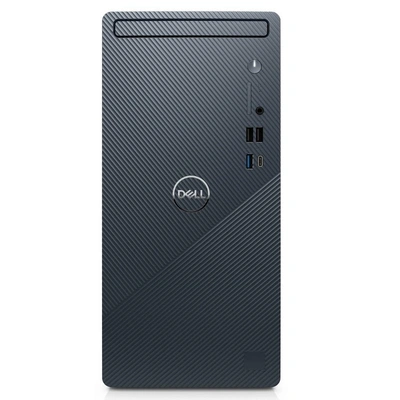 Dell Inspiron 3910 Desktop i3-12100 | 8GB DDR4 | 256GB SSD | Win 11 + Office H&S 2021 | INTEGRATED | Dell 22 Monitor - E2222H | Wired Keyboard + Mouse | 1 Year Onsite Hardware Service | NA | Black | D262191WIN8