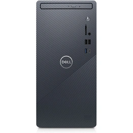 Dell Vostro 3710 Desktop i5-12400 | 8GB DDR4 | 1TB HDD + 256GB SSD | Win 11 + Office H&S 2021 | INTEGRATED | None | Wired Keyboard + Mouse | 3 Years Onsite Hardware Service | NA | 0 | 3YR-D255249WIN8