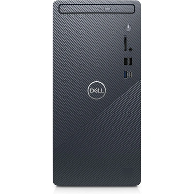 Dell Vostro 3710 Desktop i5-12400 | 8GB DDR4 | 1TB HDD + 256GB SSD | Win 11 + Office H&S 2021 | INTEGRATED | None | Wired Keyboard + Mouse | 3 Years Onsite Hardware Service | NA | 0 | 3YR-D255249WIN8