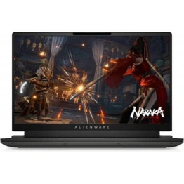 Dell Alienware m15 R7 Laptop i7-12700H | 16GB DDR5 | 512GB SSD | Win 11 + Office H&S 2021 | NVIDIA® GEFORCE® RTX 3060 (6GB GDDR6) | 15.6" FHD WVA AG 165 Hz RGB 100% LBL Narrow Border | Alienware M-Series RGB Backlit Keyboard with per-key AlienFX lighting | 1 Year Onsite Premium Support Plus (Includes ADP) | None | Dark Side of the Moon | ICC-C780016WIN8