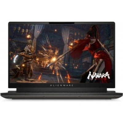 Dell Alienware m15 R7 Laptop i7-12700H | 16GB DDR5 | 512GB SSD | Win 11 + Office H&S 2021 | NVIDIA® GEFORCE® RTX 3060 (6GB GDDR6) | 15.6" FHD WVA AG 165 Hz RGB 100% LBL Narrow Border | Alienware M-Series RGB Backlit Keyboard with per-key AlienFX lighting | 1 Year Onsite Premium Support Plus (Includes ADP) | None | Dark Side of the Moon | ICC-C780016WIN8