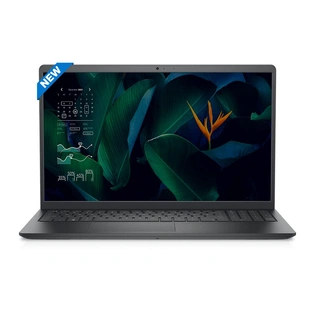 Dell Vostro 3515 Laptop Athlon Silver 3050U | 8GB DDR4 | 256GB SSD | Win 11 + Office H&S 2021 | Radeon Graphics | 15.6