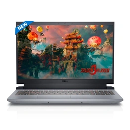 Dell G15-5525 Laptop R5-6600H | 16GB DDR5 | 512GB SSD | Win 11 + Office H&S 2021 | NVIDIA® GEFORCE® RTX 3050 (4GB GDDR6) | 15.6" FHD WVA AG 120Hz 250 nits Narrow Border | Backlit Keyboard Orange | 1 Year Onsite Hardware Service | Dell Gaming | Phantom Grey with speckles | D560818WIN9B