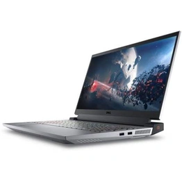 Dell G15-5525 Laptop R7-6800H | 16GB DDR5 | 512GB SSD | Win 11 + Office H&S 2021 | NVIDIA® GEFORCE® RTX 3050 Ti (4GB GDDR6) | 15.6" FHD WVA AG 120Hz 250 nits Narrow Border | Backlit Keyboard Orange | 1 Year Onsite Premium Support | Dell Gaming | Phantom Grey with speckles | D560820WIN9B