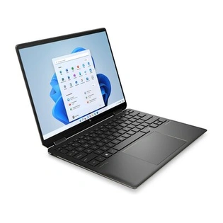 HP ENVY x360 15-ew0048TU (Nightfall Black) Laptop | Intel EVO i7-1255U - U15 | 16GB | 1TB SSD | Intel Iris Xe Graphics | Win 11 MSO H & S 2021 | 5MP IR Camera, Auto Frame, HP Presence, Backlit All-in-one KBD, Mute Mic, Camera Shutter, Alexa Built-in | Touch/15.6 FHD OLED | 1 year onsite warranty; premium care; International warranty | 7F693PA